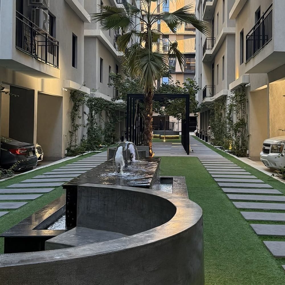 حديقة 30.3x