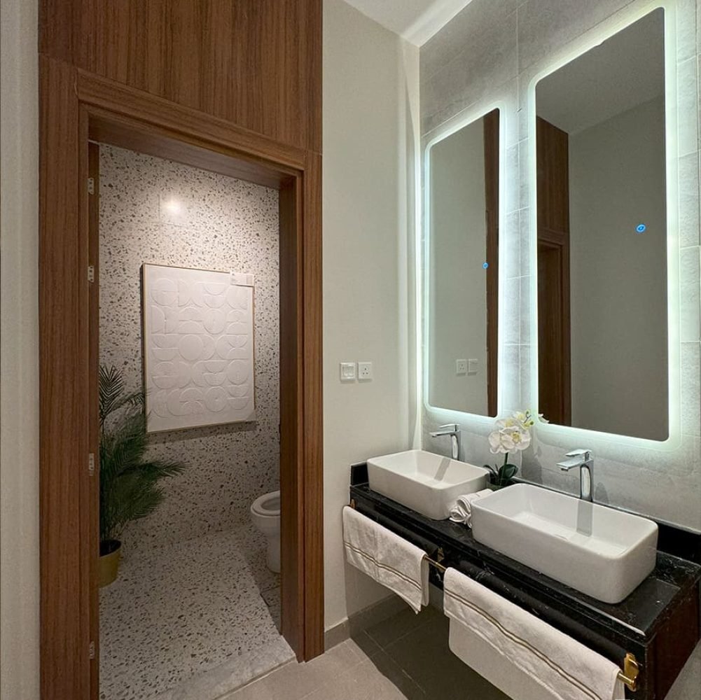 حمام 50.3x